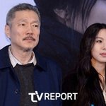 홍상수김민희, 해외선 불륜리스크 無... '수유천' 최우수 작품상·여우주연상...