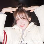 레드벨벳 웬디, ‘폭신폭신 구름 완뭉이’ (웬디의 영스트리트 출근길)...