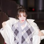 레드벨벳 웬디, ‘완디 이것 뭐예요’…‘당장 여며’ (웬디의 영스트리트...