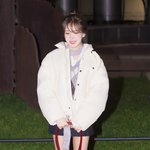 웬디, ‘마시멜로를 입은 러블리 <b>DJ</b>’ (웬디의 영스트리트 출근길)...