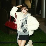 레드벨벳 웬디 '<b>호잇</b>' [포토]