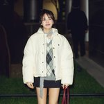 레드벨벳 <b>웬디</b> '헤헤' [포토]