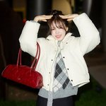 레드벨벳 웬디 '이 눈빛, 순수의 <b>시대</b>' [포토]