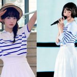 헐 은채랑 하니 옷 똑같은거 <b>입음</b>...