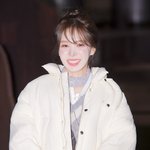 레드벨벳 웬디, ‘볼빨간승와니’ (웬디의 영스트리트 출근길) [HD포토]