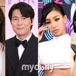 '안사귄' 신현빈, '子만 낳은' 문가비, 그리고… [<b>MD</b>이슈](종합)