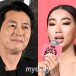 정우성, 미혼모 캠페인 재조명…"한 <b>생명</b>의 이야기, 부담된다"