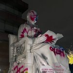 동덕여대 따라한... '성신여대 <b>락카</b> 테러 사건' 총정리