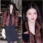 [모두드루와] [현장포토] "어둠을 밝힌다"...한소희, 넘사벽...