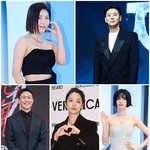 하지원x주지훈x오정세x차주영x나나, ‘<b>미쓰</b>백’ 이지원 감독 신작...