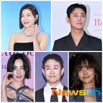 [모두드루와] 하지원 주지훈 오정세 차주영 나나 ‘클라이맥스’로...