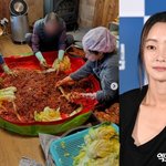 [모두드루와] 서효림, 故김수미 없는 첫 김장 '먹먹'…"할 일은...