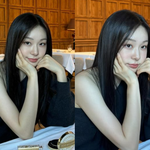 [모두드루와] 김연아, 짙게 자리잡은 쌍꺼풀…군대 간 고우림 즉각...