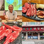 [유성호의 미각여행] 성수역골목형상점가 대표 맛집을 찾아라!