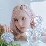 컨셉이 <b>박물관</b>이라는 여돌 시즌그리팅