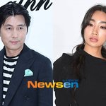 [모두드루와] 문가비 vs 이지아 비교라니, 정우성 스캔들에 애먼...