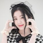 [모두드루와] [포토] 아이린, 공주님 볼하트