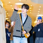 [사진]더보이즈 <b>영훈</b>,'사랑스러운 미소'