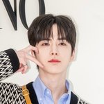 [현장포토] "아침부터 눈호강"…영훈, 훈훈한 비주얼