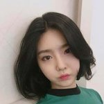 <b>장발</b>도 예쁘단 말 많은 브브걸 단발좌 근황