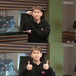 크러쉬, 허리디스크 수술 후 근황 "삶 많이 돌아봐…행복 기준...