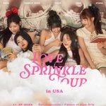 피프티피프티 미국투어 <b>일정</b>