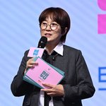 [모두드루와] 송은이, ‘참석 너무 감사드린다’ [포토엔<b>HD</b>]