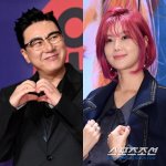 이상민과 진짜 결혼하나 "설렌 적 있다" <b>직진</b> 고백 ('돌싱포맨')