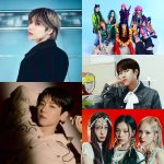 [모두드루와] [단독] 태민→첸백시 총출동…원헌드레드 첫 <b>캐럴</b> 앨범...