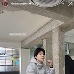 수호는 사복도 잘입는듯 ㄷㄷ