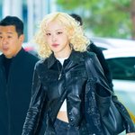 로제, 악플 이야기하다 인터뷰 중 눈물 "인터넷은 외로운 세상"