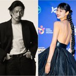 [단독] 이동휘·정호연, 공개 열애 9년 만에 결별…연인에서 동료로