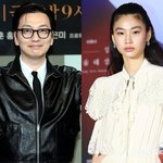 이동휘·정호연, 9년 공개 열애 끝→동료로 “결별 맞다” [공식]