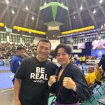 43세 허경환, 장가는 포기했나..주짓수 대회 준우승