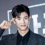 [현장포토] "신흥 뇌섹남"…로몬, 섹시한 천재해커