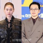 이동휘·정호연, 9년만 결별..<b>양측</b> "좋은 동료로 남기로"[공식]