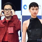 이동휘·정호연, 10년 열애 끝…"좋은 동료로" [공식]