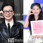 이동휘ㆍ정호연, 결별 인정 "좋은 <b>동료</b> <b>사이</b>로 남기로…" [공식입장]