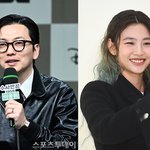 이동휘 측 "정호연과 결별 맞아"…9년 열애 마침표 [공식입장]