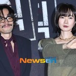 배두나 “류승범과 친구 같은 부부, 실제로도 자상하고 힐링 돼”(가족계획)