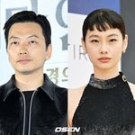 “좋은 동료로” 이동휘·정호연, 9년 장수커플 결별..이유는 사생활...