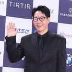 [모두드루와] 지석진, <b>DJ</b> 하하 응원차 출격 "프로 방송인이...