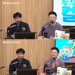 보고 패션모델 꿈꿨는데 빨리 포기…<b>통영</b> 섬 사고파" (컬투쇼)