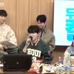 <b>김재흥</b>, 쌍꺼풀 수술 고백 “나인 줄 모르게 해달라고”(컬투쇼)