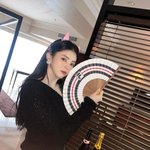 한소희, 日키치 비주얼 끝판왕..예쁘긴 진짜 예뻐