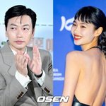 이동휘·정호연, 결별 '열일'로 잊는다...'파인'·나홍진 '호프'까지...