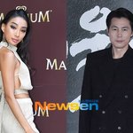 정우성 혼외자 스캔들 <b>대비</b>했나? “품위유지 약정위반 광고비 2~...