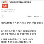 [드루와] 정우성이 문가비를 위해 21억을 포기한 이유