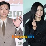 이동휘 정호연, 9년 열애 끝 결별했지만‥<b>SNS</b> 팔로우는 그대로