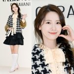 [댓글부탁해] 윤아, 로맨스판타지를 찢고 나왔나 '청순꽃사슴 여신...